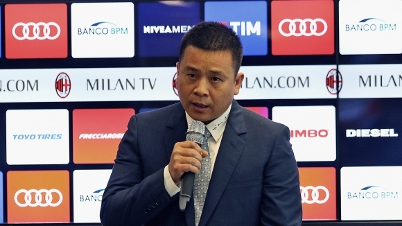 Хедж фондът Елиът Мениджмънт ще поеме властта в Милан ако