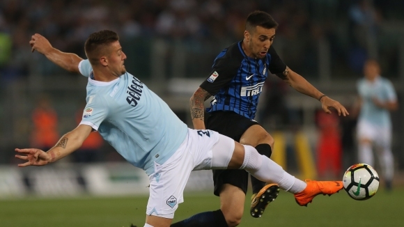 Въпреки непрекъснатите спекулации за трансфер на Сергей Милинкович Савич спортният директор