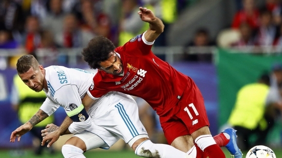Европейският съюз по джудо остро критикува капитана на Реал Мадрид