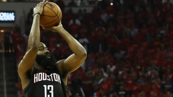 Хюстън записа антирекорд в седмия мач от финалите на Западната