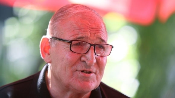 Димитър Пенев ще е един от представителите на ЦСКА София по