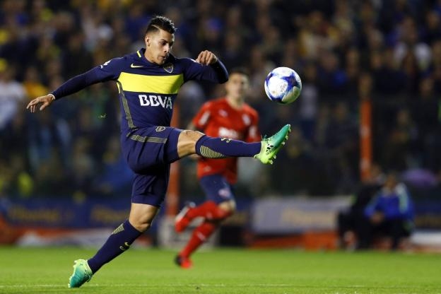 Френският гранд Пари Сен Жермен проявява интерес към младия нападател