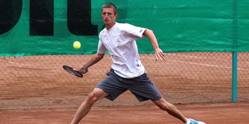 Украинският тенисист Дмитро Баданов получи доживотно наказание с лишаване от