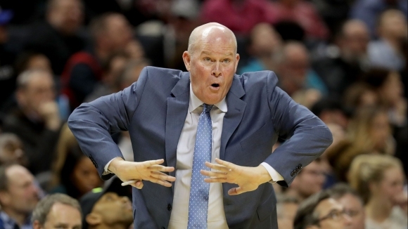 Новият старши треньор на Орландо Меджик ще бъде Стив Клифърд