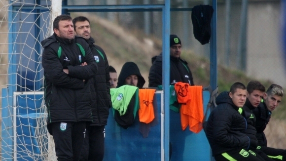 Отборът на Витоша Бистрица има нов старши треньор Начело на