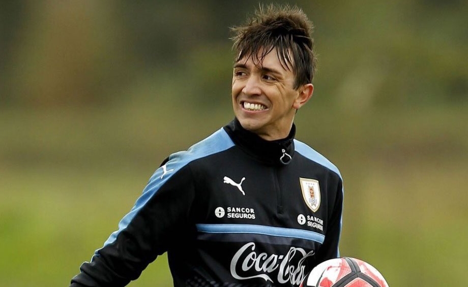 Титулярният вратар на Уругвай Фернандо Муслера рискува да пропусне Мондиал