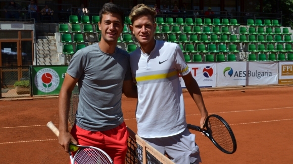 Днес станаха известни финалистите на Държавното лично първенство на открито