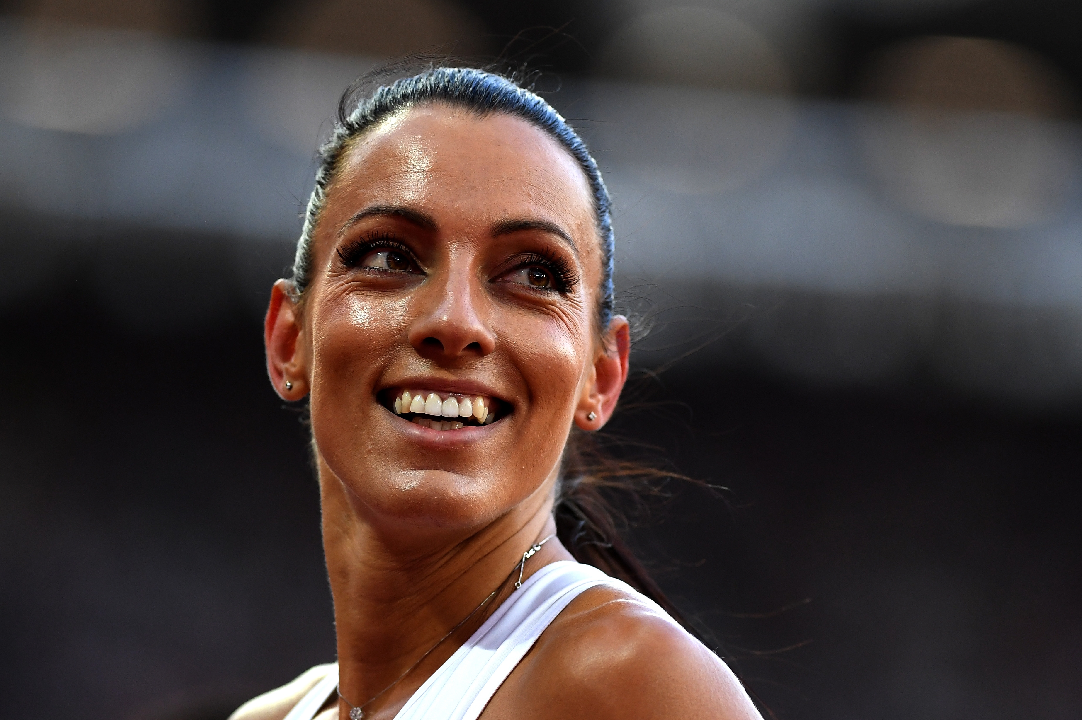 Спринтьорката Ивет Лалова Колио днес ще направи първия си старт