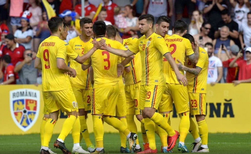 Румъния победи Чили с 3 2 в контролна среща играна в