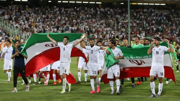 Подготвителният лагер на Иран за световното първенство претърпя сериозен удар