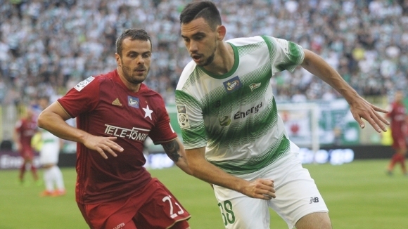 Ръководството на Славия продължава да е активно на трансферния пазар