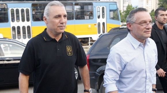 ЦСКА София продължава да търси треньор и очакванията са че