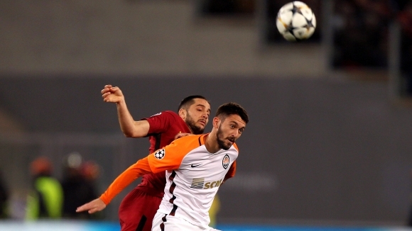 Португалският футболен гранд Бенфика се подсилва с аржентинския нападател Факундо