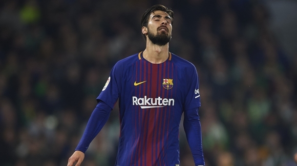 Отборът на Лацио е набелязал заместник на звездата си Сергей