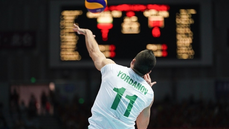 Един от големите козове на националния селекционер Пламен Константинов