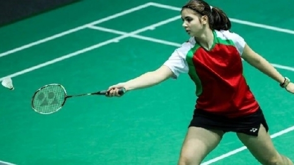Българката Мария Делчева постигна три победи на международния турнир по