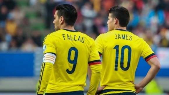 Участниците на Мондиал 2018 Египет и Колумбия завършиха 0:0 в