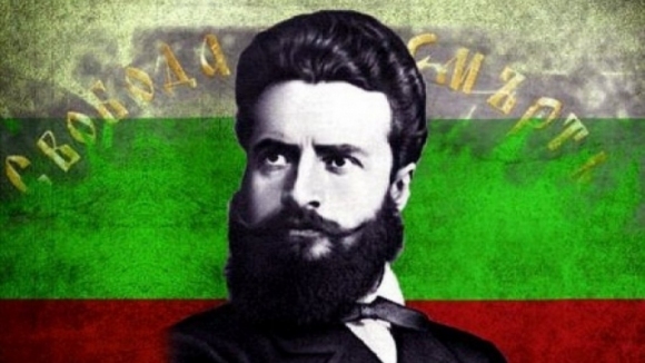 Ботев Пловдив отбеляза 142 години от смъртта на великия българин