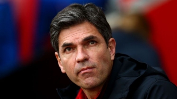 Ръководството на Леганес обяви назначението на Маурисио Пелегрино Договорът с