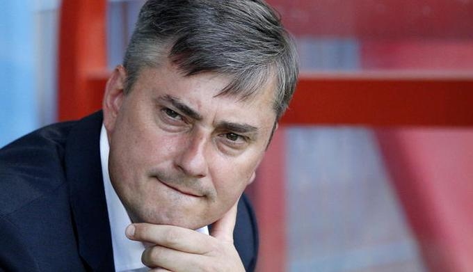 Полският специалист Мачей Скоржа който пристигна в София днес и