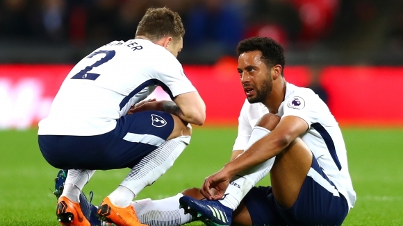 Интер ще опита да привлече в редиците си полузащитника на