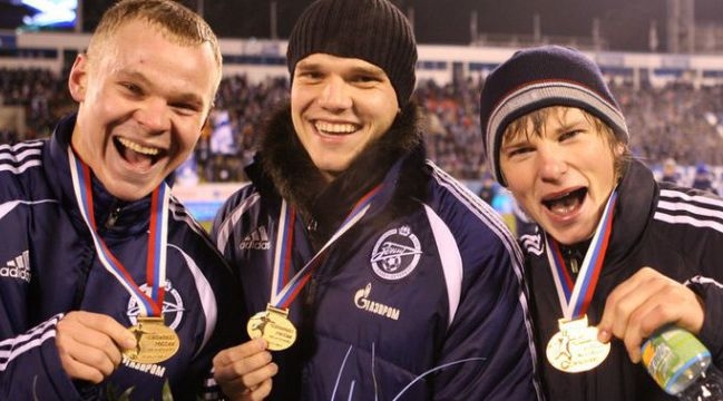 Напускането на Роберто Манчини сложи началото на сериозна реорганизация в