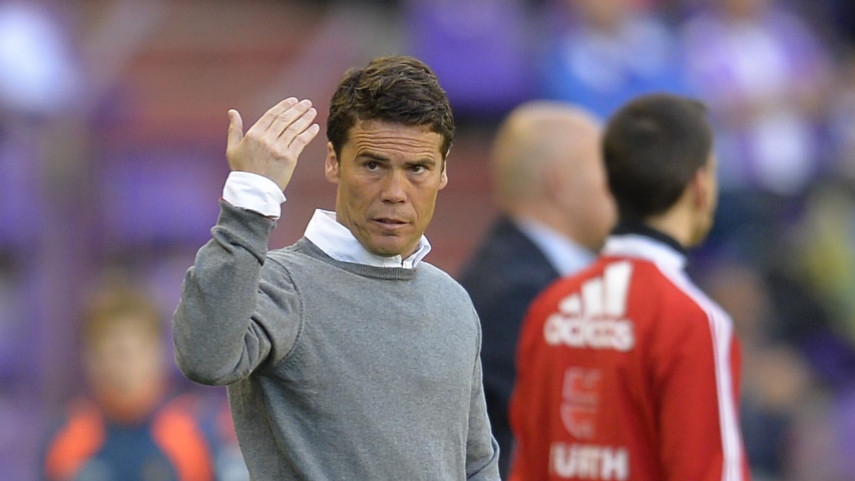 Хоан Франсеск Ферер Руби е новият старши треньор на испанския