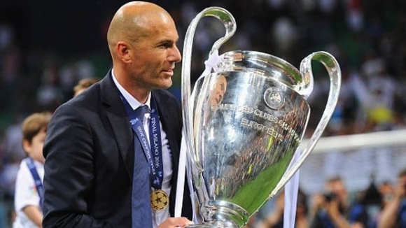 Президентът на Френската футболна федерация Ноел Льо Гре заяви че