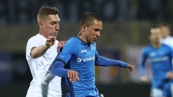 Футболистът на Левски Станислав Йорданов бе изписан от Пирогов след