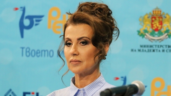 Президентът на БФХГ Илиана Раева коментира представянето на бългаските гимнастички