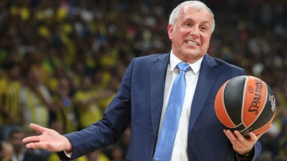 Турският баскетболен шампион Фенербахче ще остане без главния си спонсор