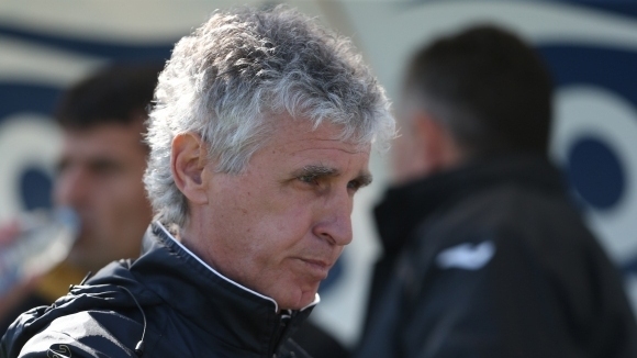 Верея е много близо до това да назначи нов треньор