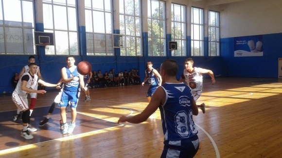 Приятелски турнир за Купа Бултекс 99 организира пловдивският баскетболен клуб