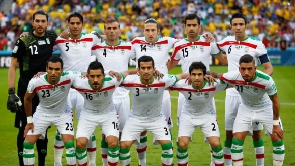Селекционерът на иранския национален отбор по футбол Карлош Кейрош обяви