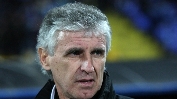 Иван Колев е новият наставник на Верея съобщиха от ръководството