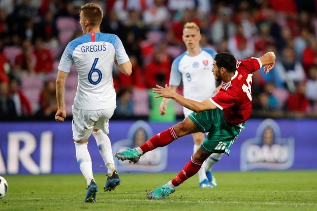 Участникът на Мондиал 2018 Мароко постигна победа с 2 1 над