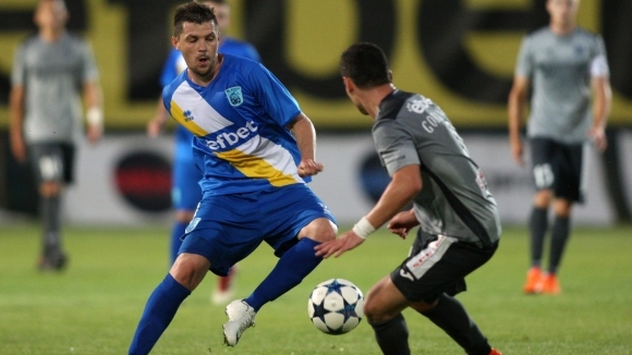 Новакът в Първа лига Ботев Враца стяга сериозна селекция за