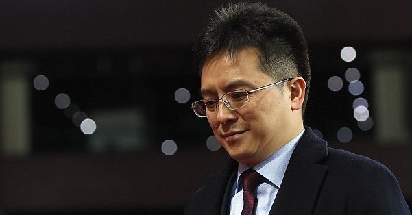 Астън Вила уволни изпълнителния директор Кийт Уинес съобщиха от клуба