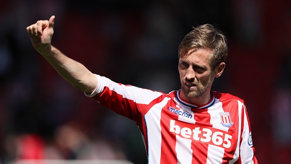 Завърналият се в Серия А тим на Парма има интерес