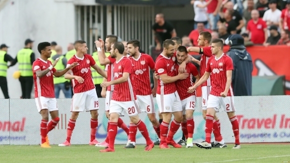 ЦСКА-София ще играе контрола с датския Брьондби, стана ясно днес.