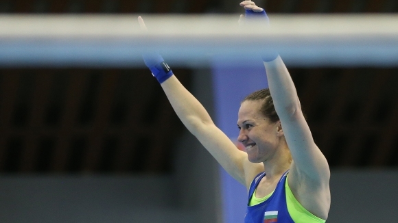 Станимира Петрова постигна първата победа за България на европейското първенство