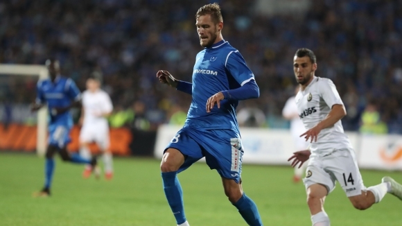 Отборът на Левски е напът да продаде Давид Ябонски твърди