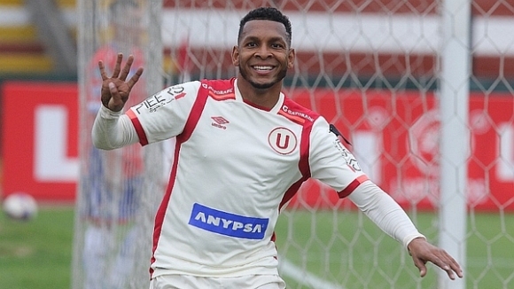 Полузащитникът на Панама Алберто Кинтеро няма да играе на Световното