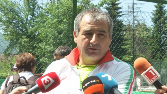 Мениджърът Лъчезар Танев е предложил трима футболисти на Левски Агентът