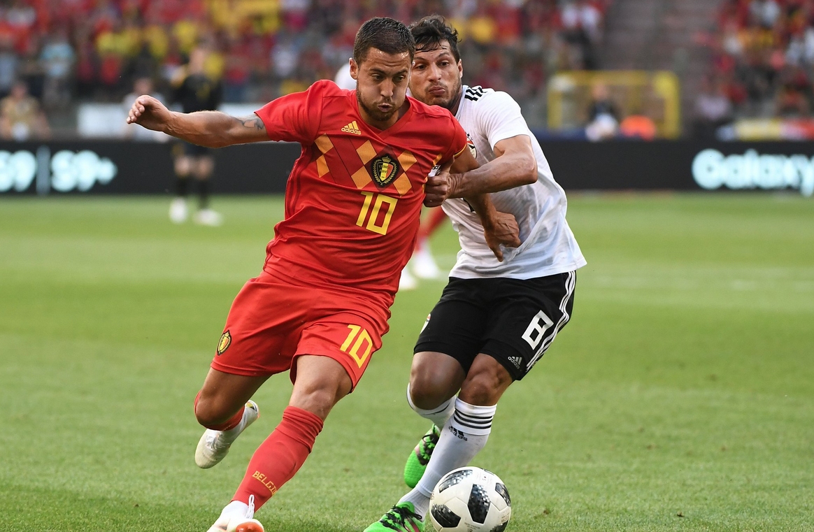 Английското златно поколение от футболисти не успя да разгърне пълния