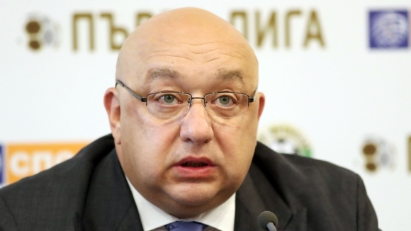 Министърът на младежта и спорта Красен Кралев коментира планираните промени
