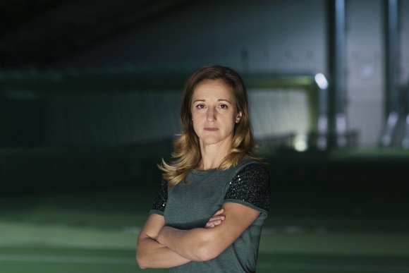 Магдалена Малеева сподели че българските тенисисти рядко я търсят за
