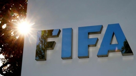 Членът на Съвета на ФИФА Квеси Нянтаки беше извърлен от
