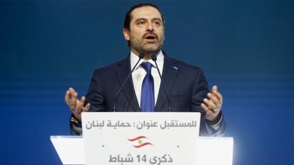 Ливанският премиер Саад Харири ще посети Русия между 12 и и