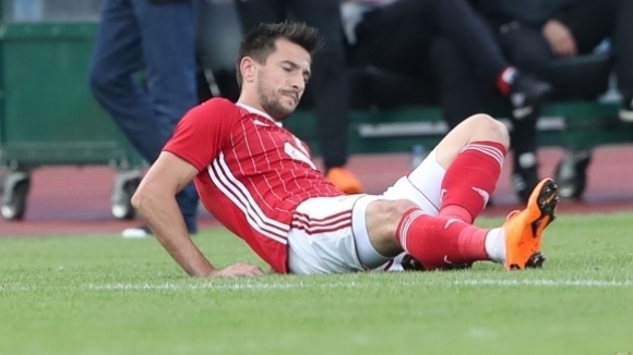 Станислав Манолев ще отпътува за Щутгарт по късно този месец